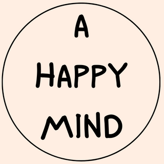 A HAPPY MIND 
