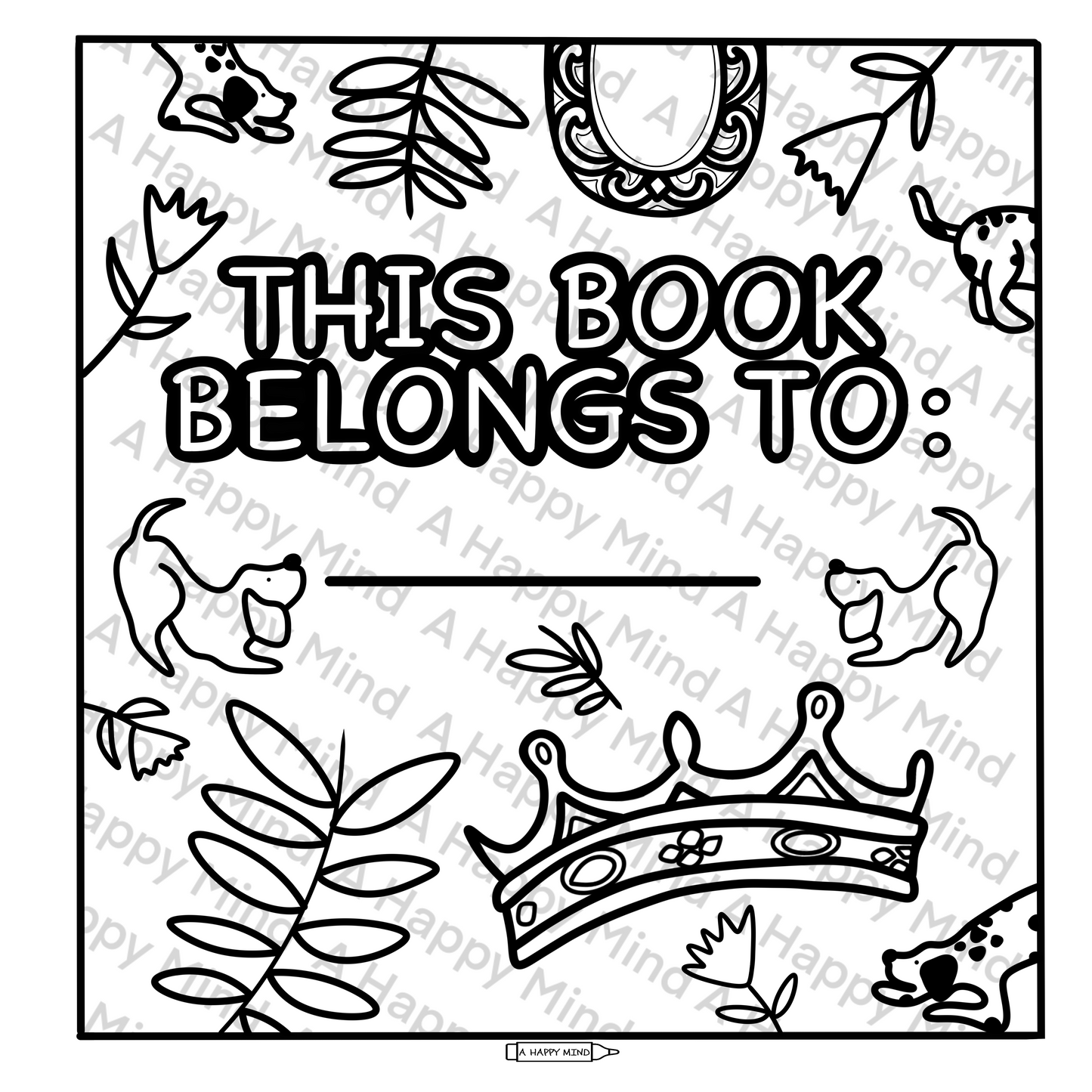 Crossbreeds In Crowns