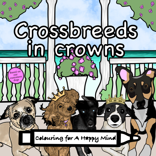 Crossbreeds In Crowns