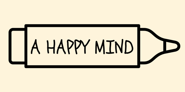 A HAPPY MIND 