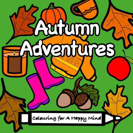 Autumn Adventures