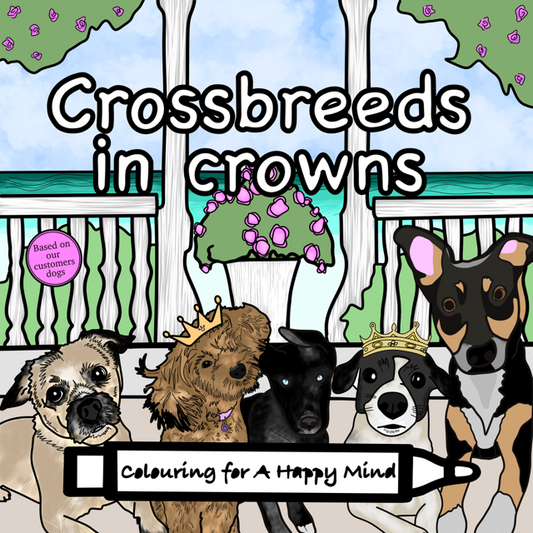 Crossbreeds In Crowns